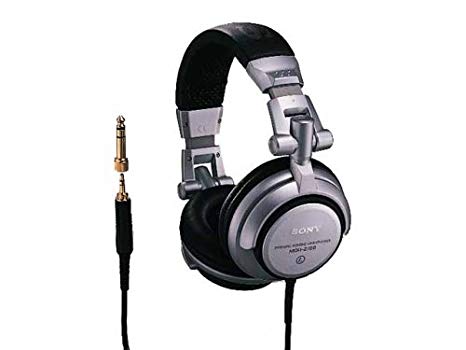 Sony MDR-Z700DJ Headphones
